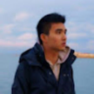 Meet your Posher, Zack